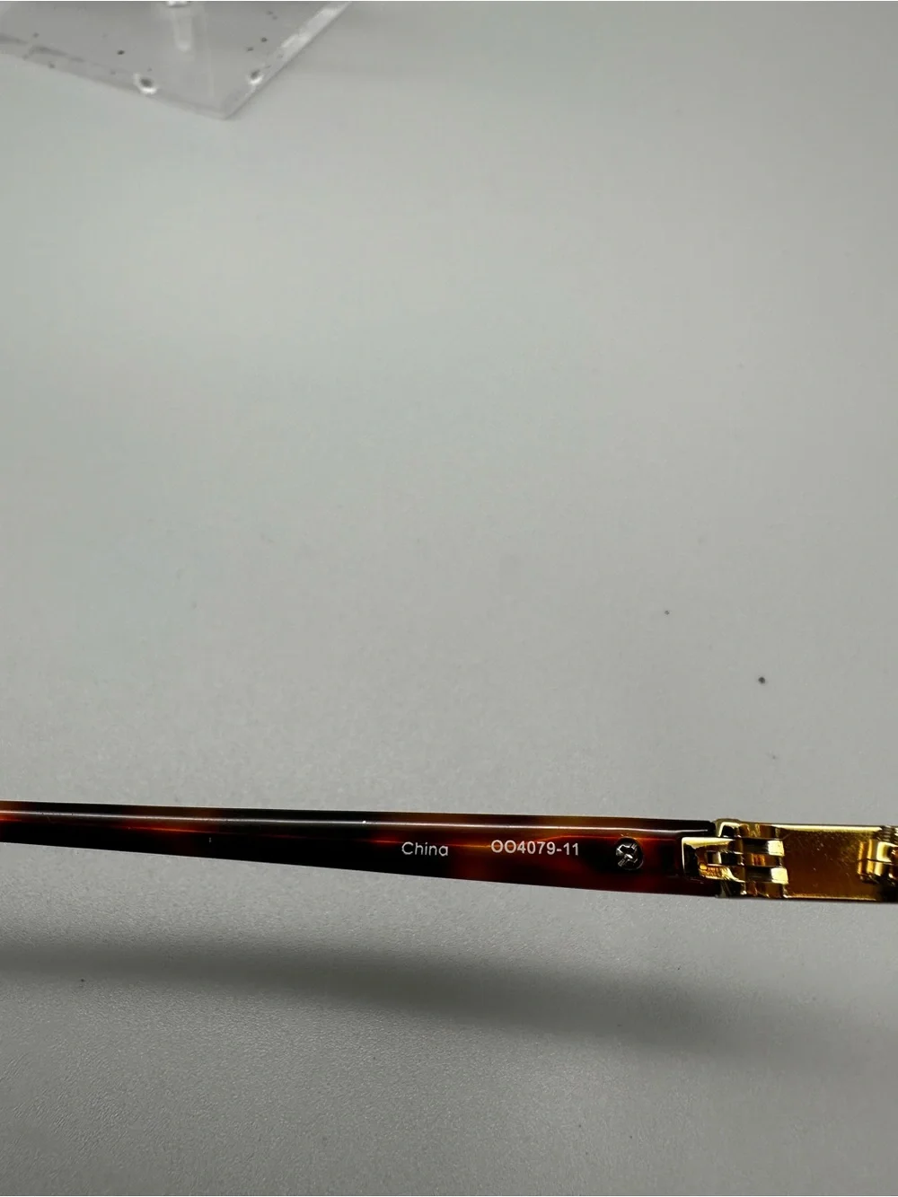 N/A classic aviator