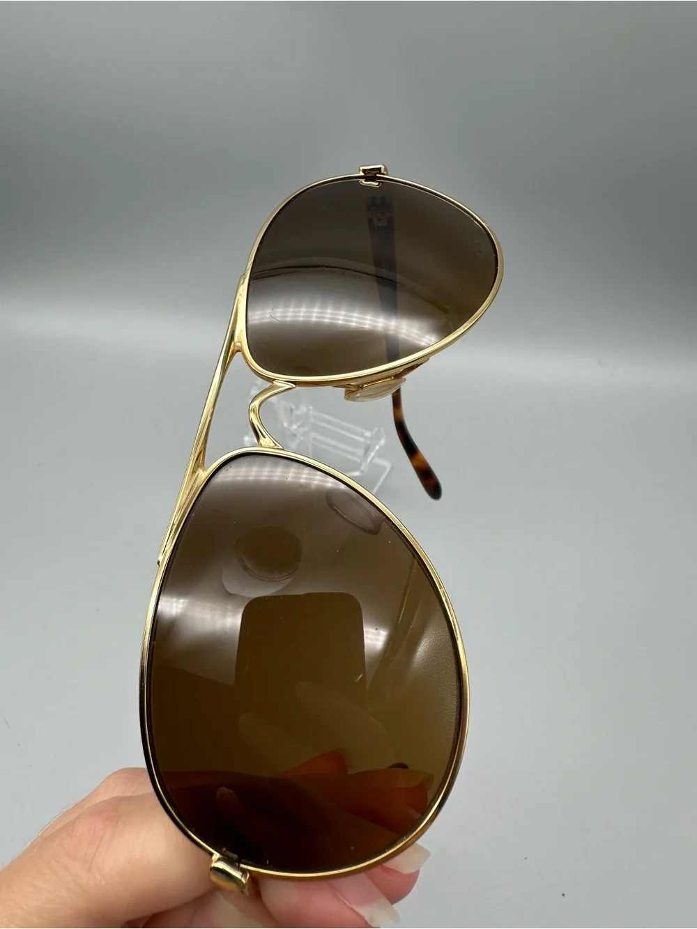 N/A classic aviator