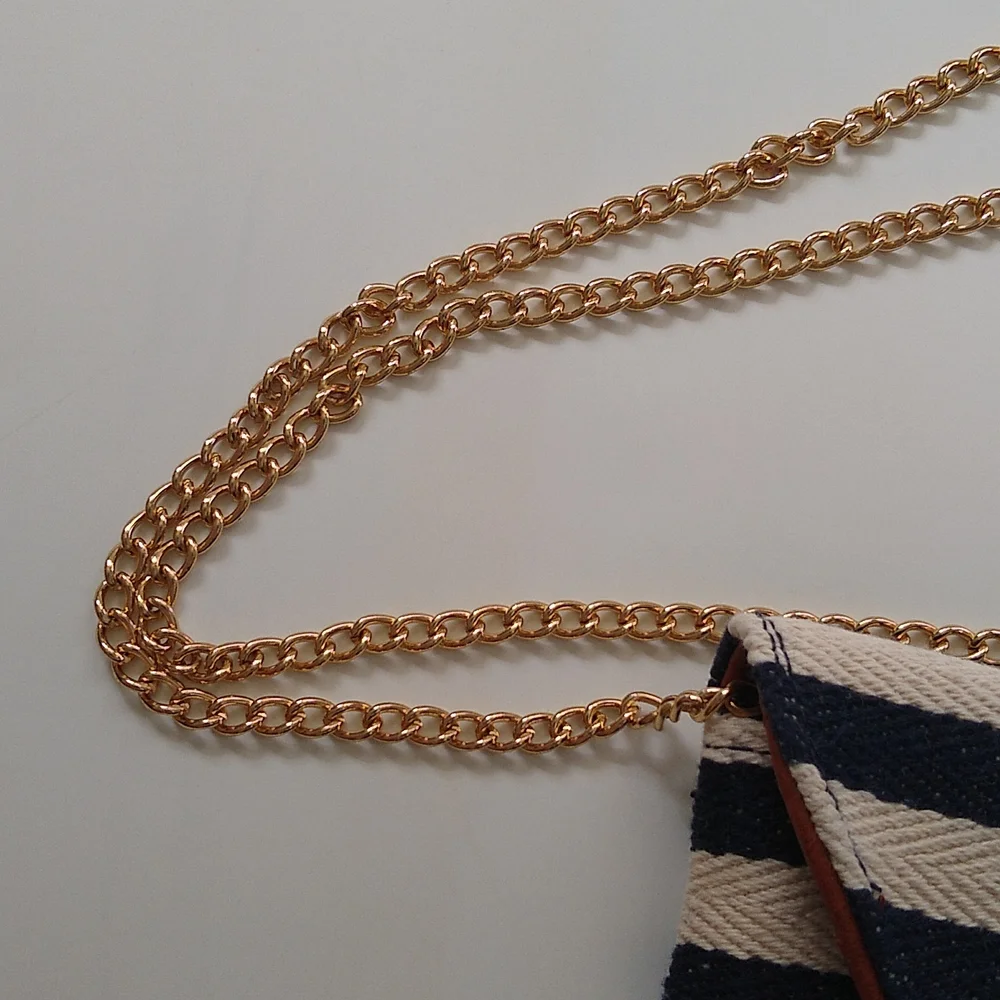 N/A flat purse