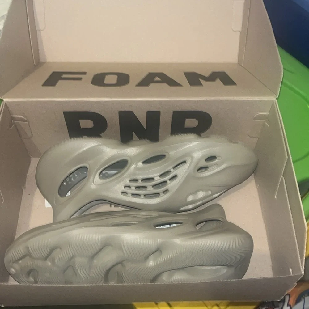 Yeezy care instructions