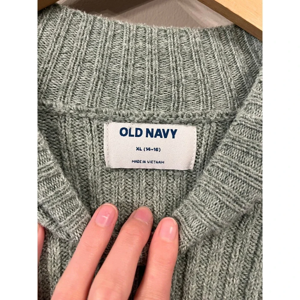 Old Navy old navy