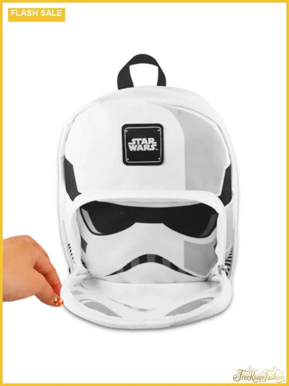 N/A mini backpack