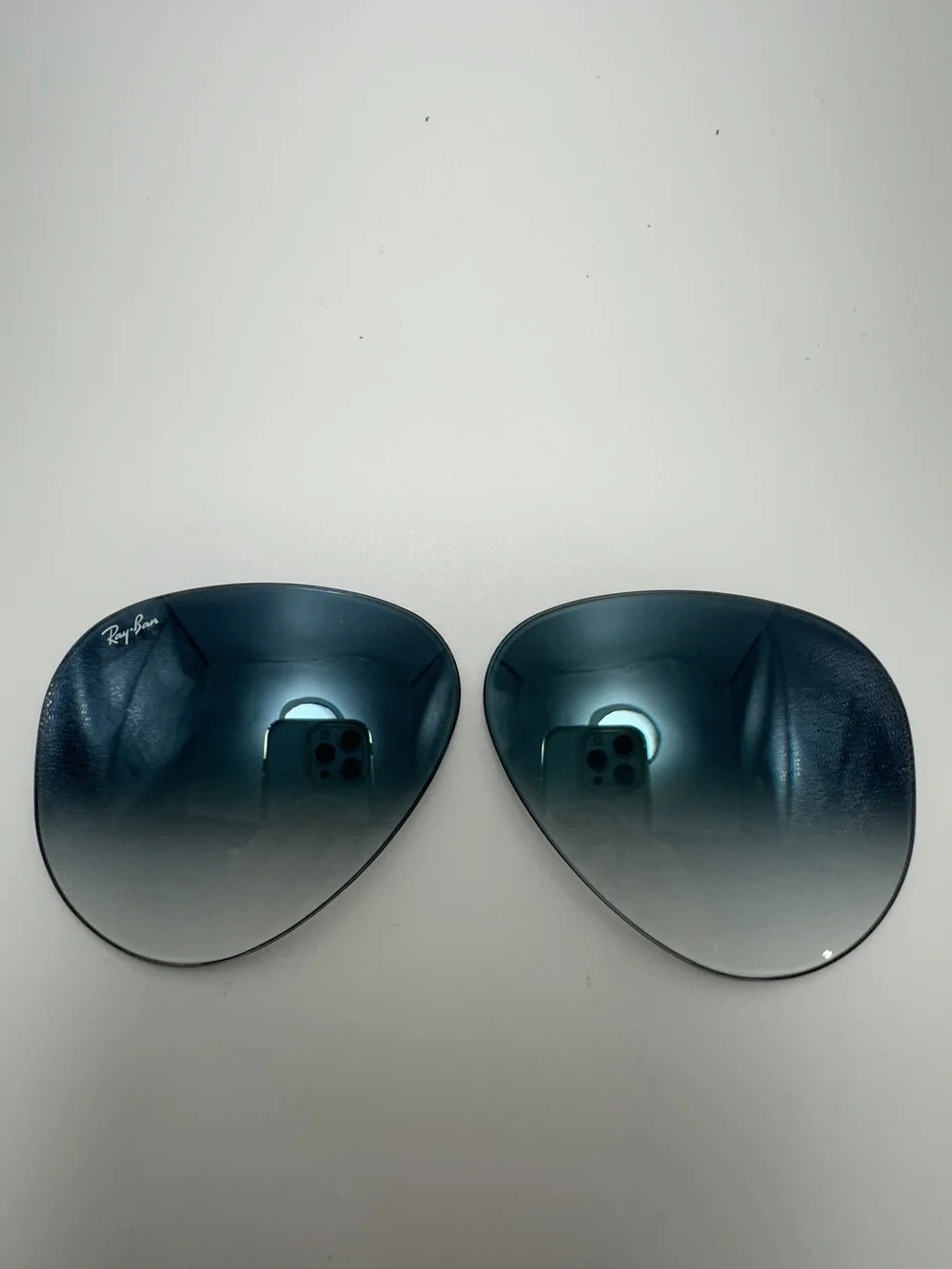 Ray-Ban this pair