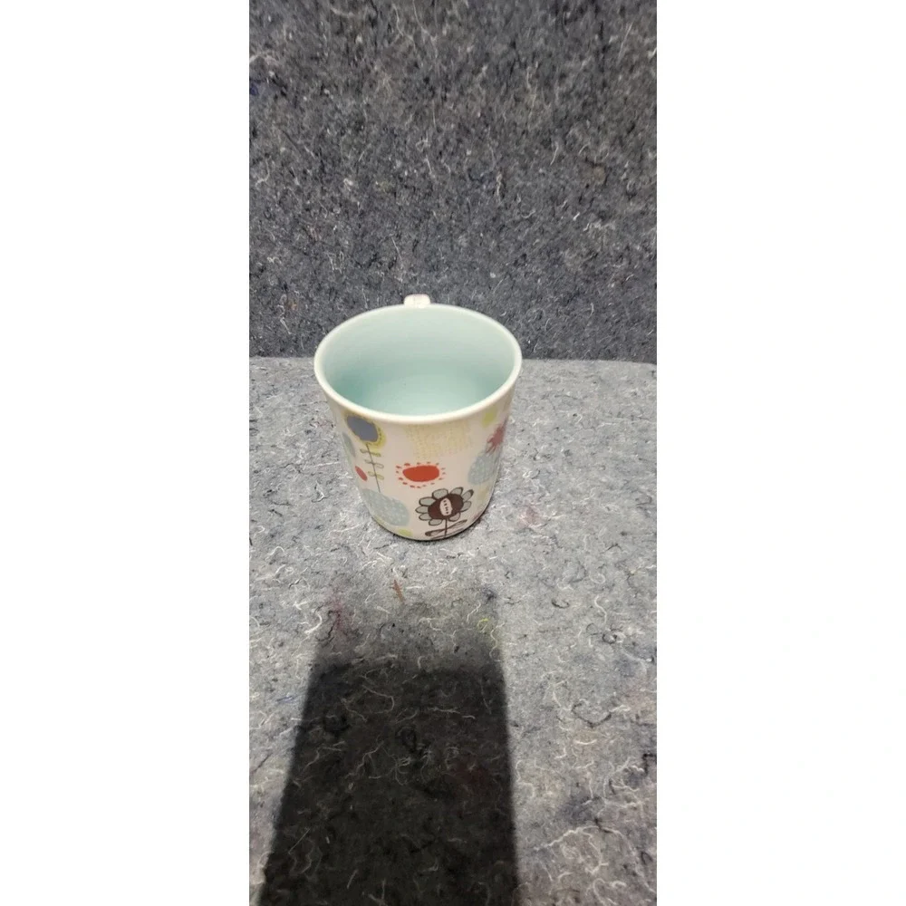 Starbucks vintage 2009