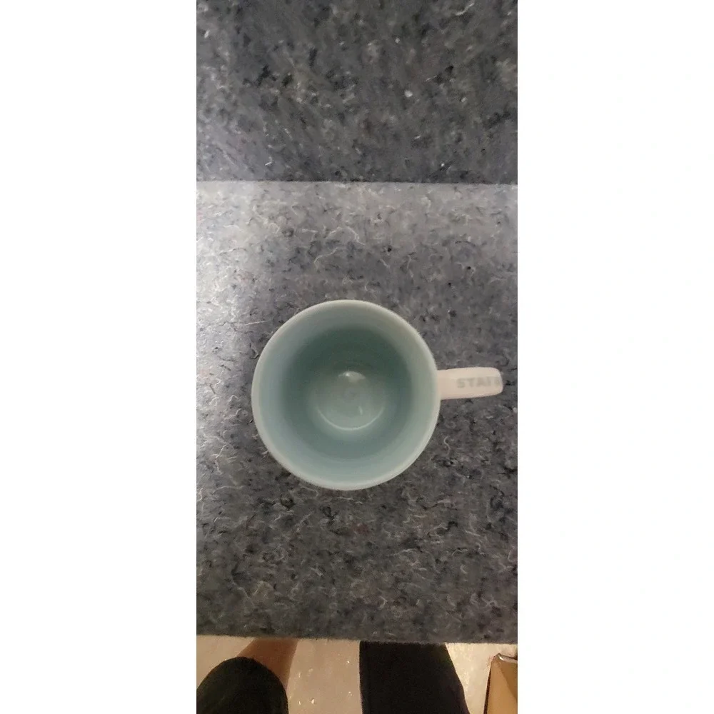 Starbucks vintage 2009