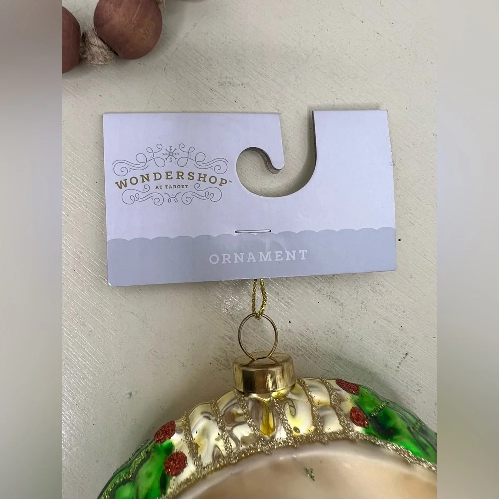 Wondershop brand new