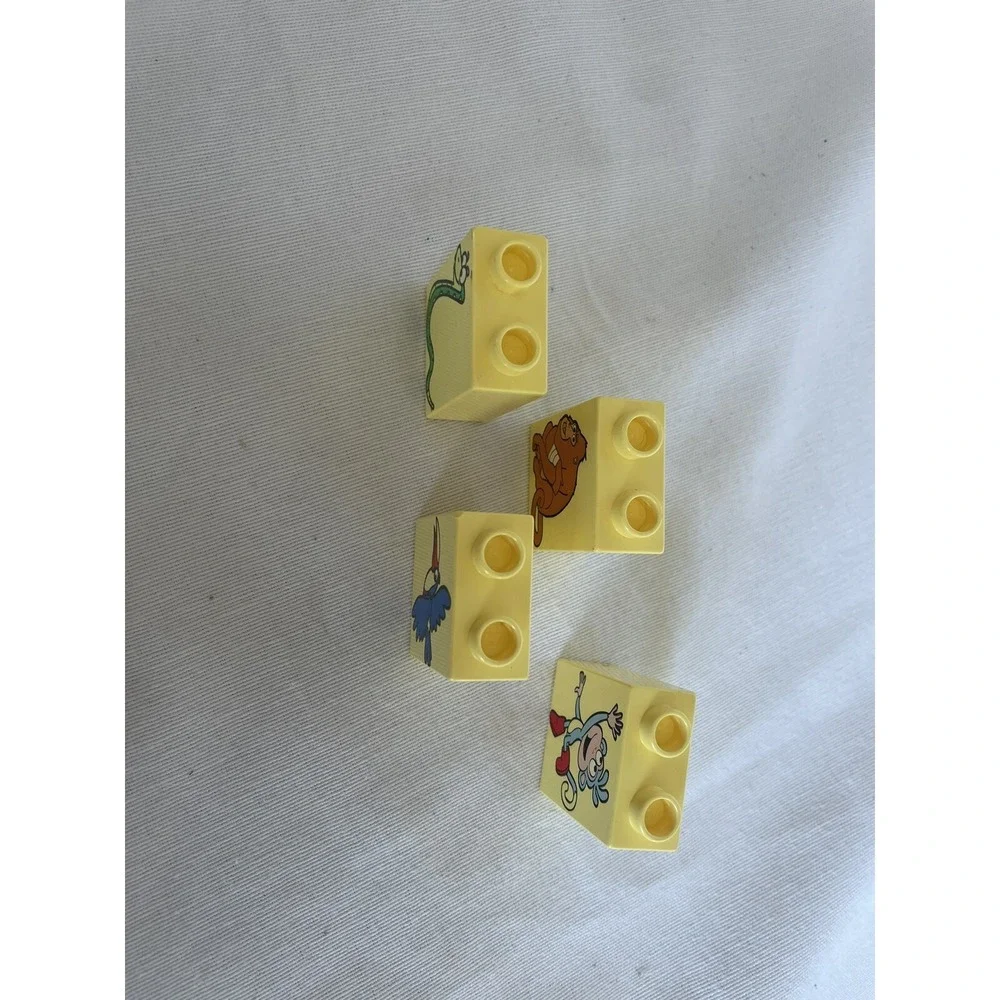 Lego duplo dora