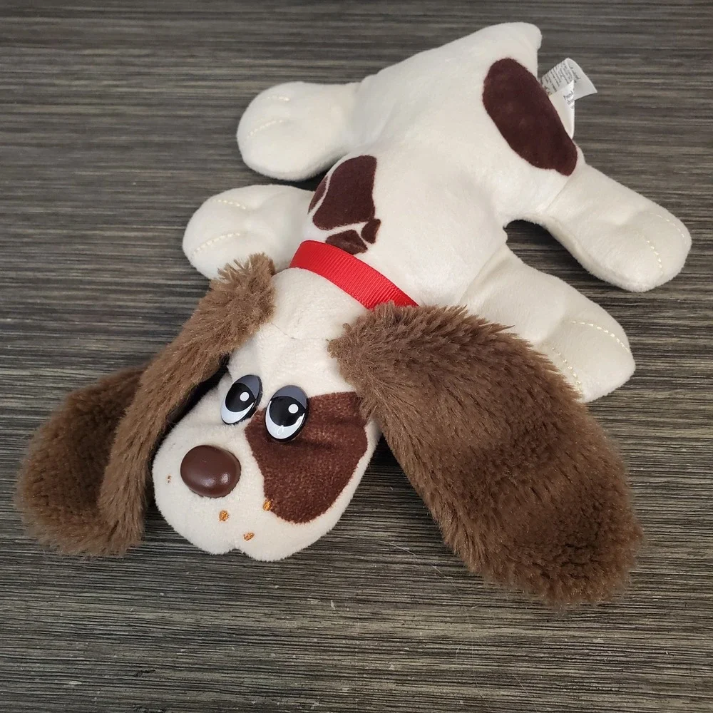 Basic Fun Pound Puppies 9