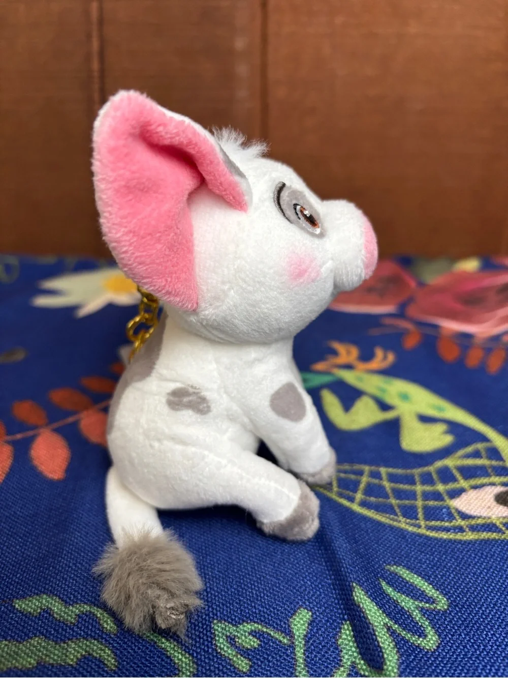 Disney cute pua