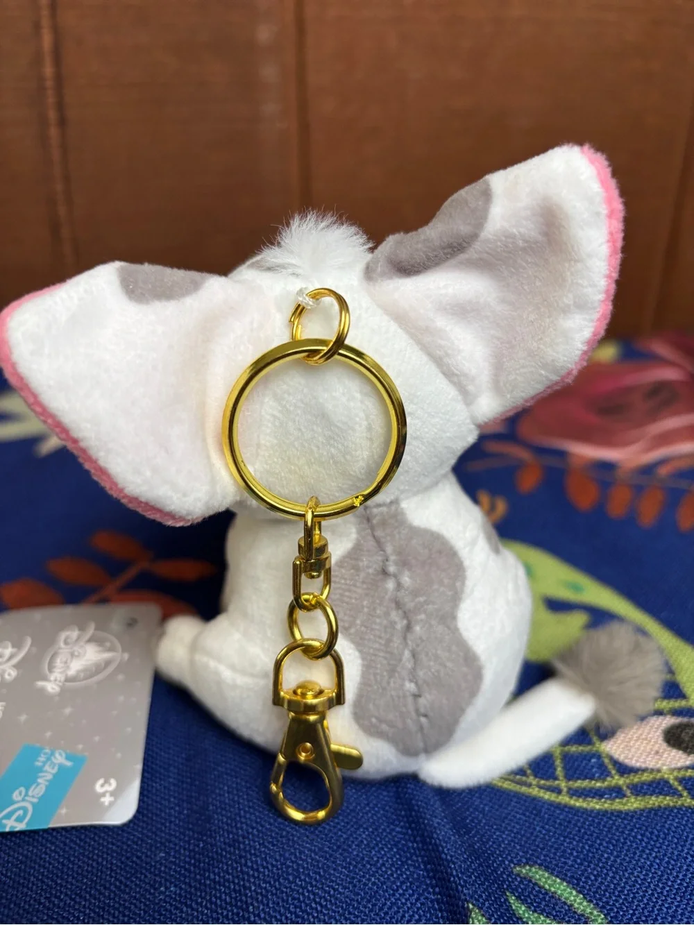 Disney cute pua