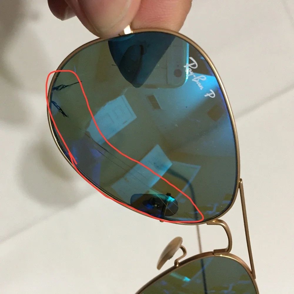 Ray-Ban ray ban