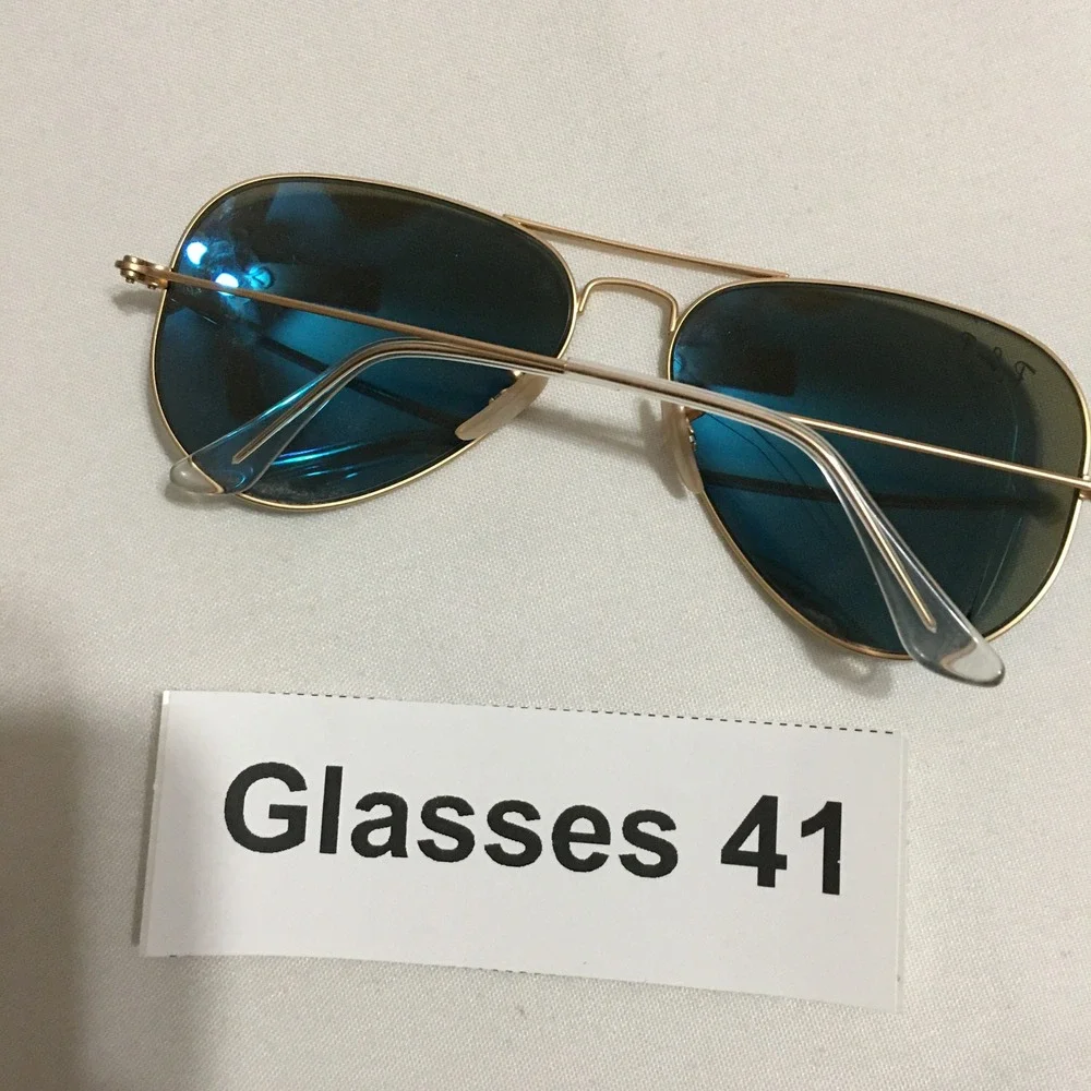 Ray-Ban ray ban