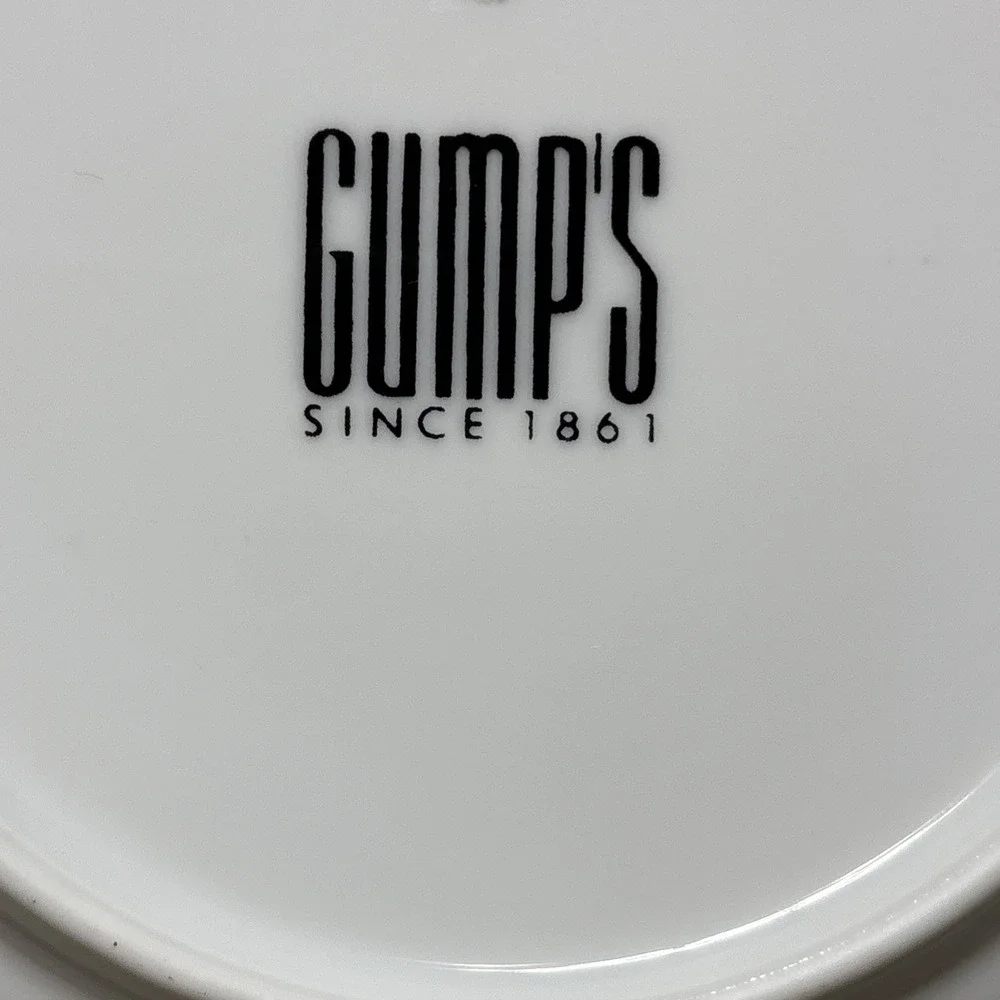 Gump’s excellent no