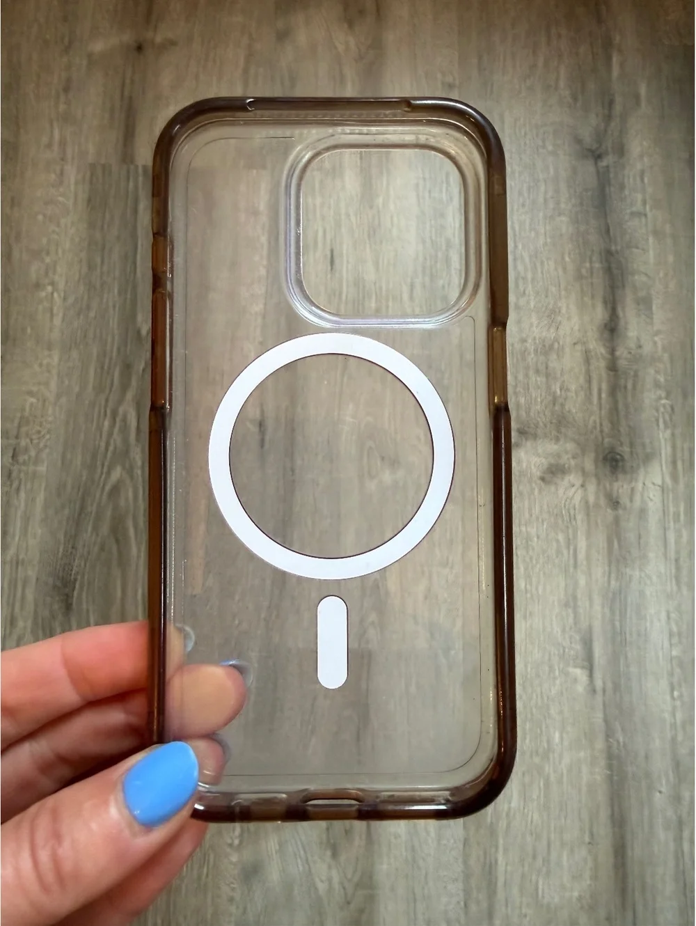 Apple this iphone