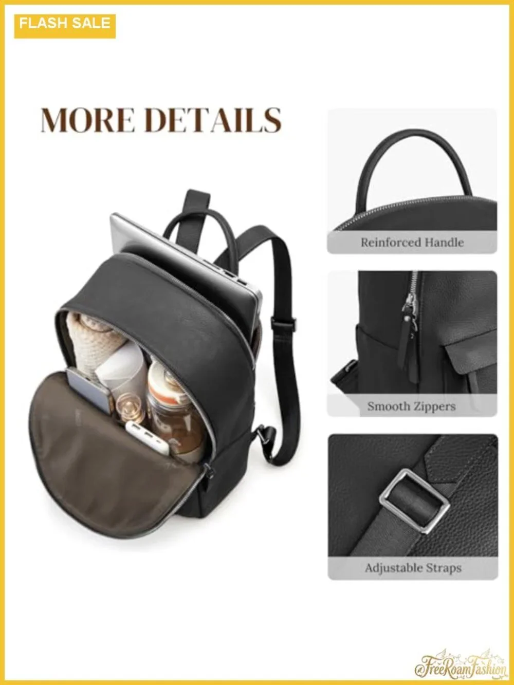 N/A genuine leather