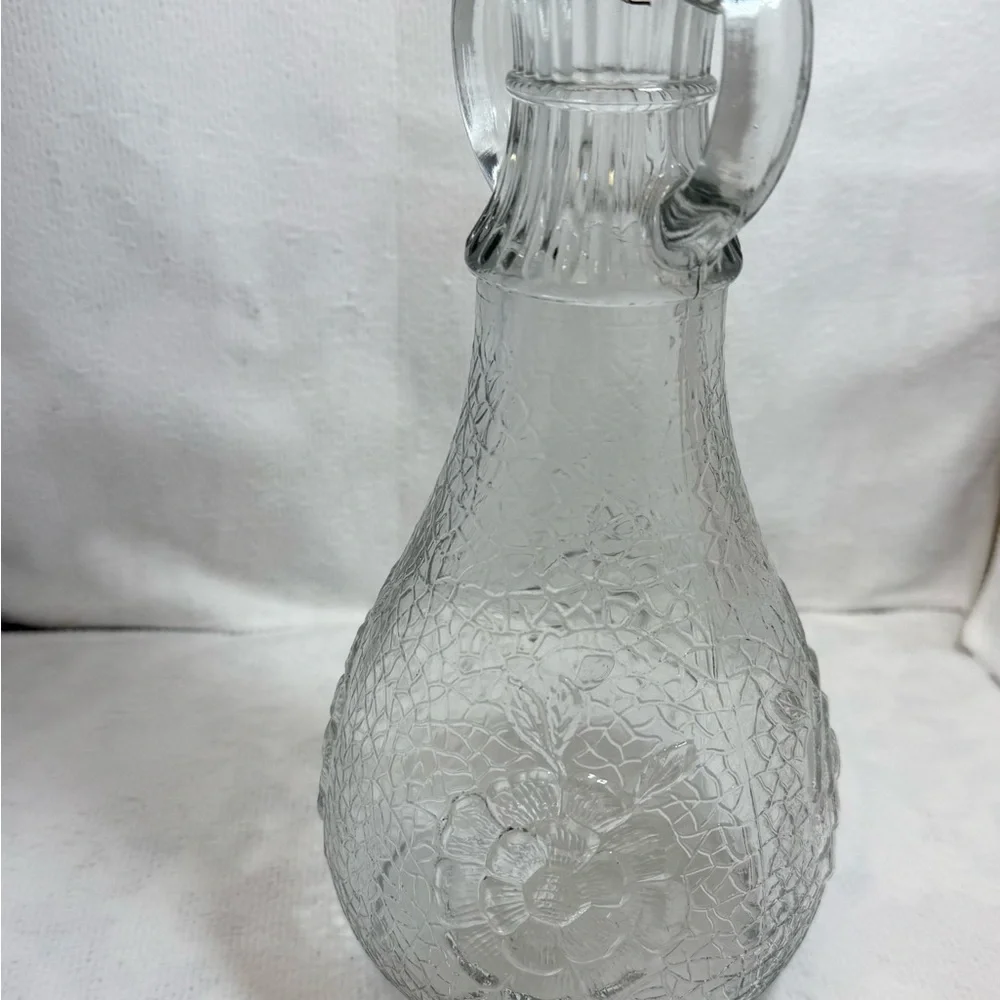 White House bottle made