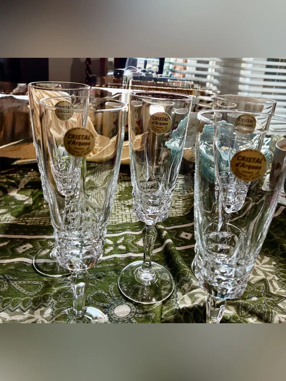 WM Dalton vintage cherbourg