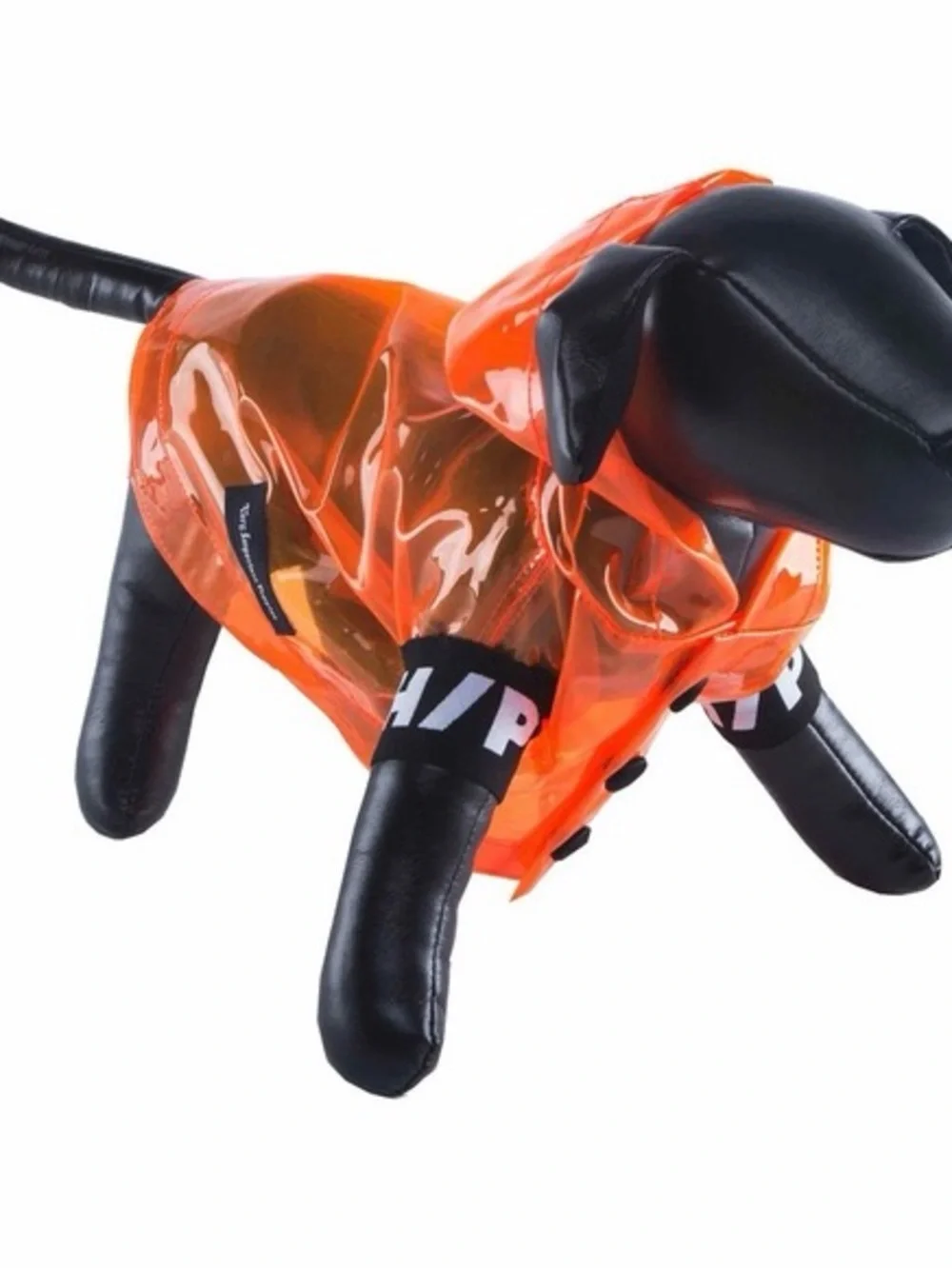 Heron Preston elevate your