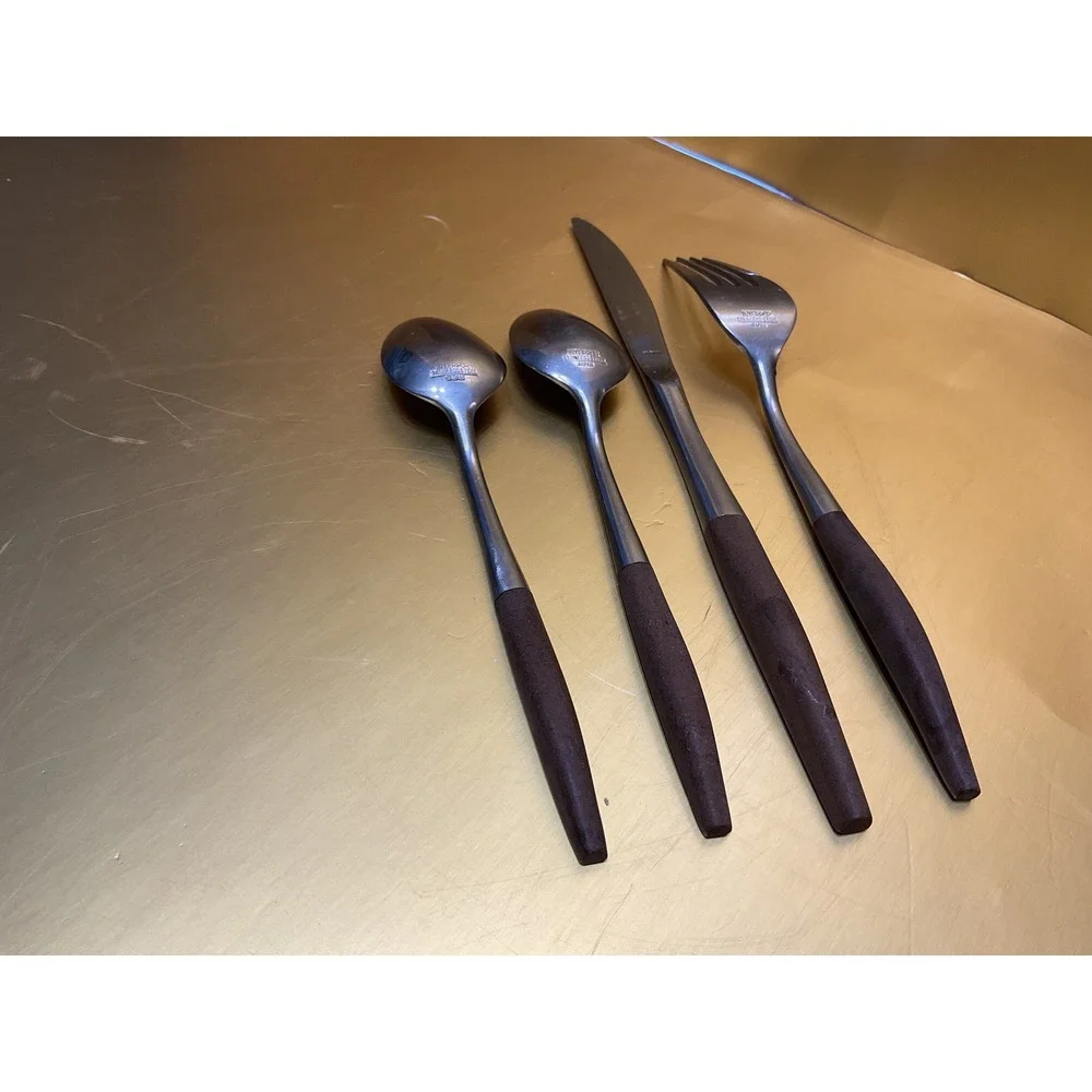Interpur stainless steel