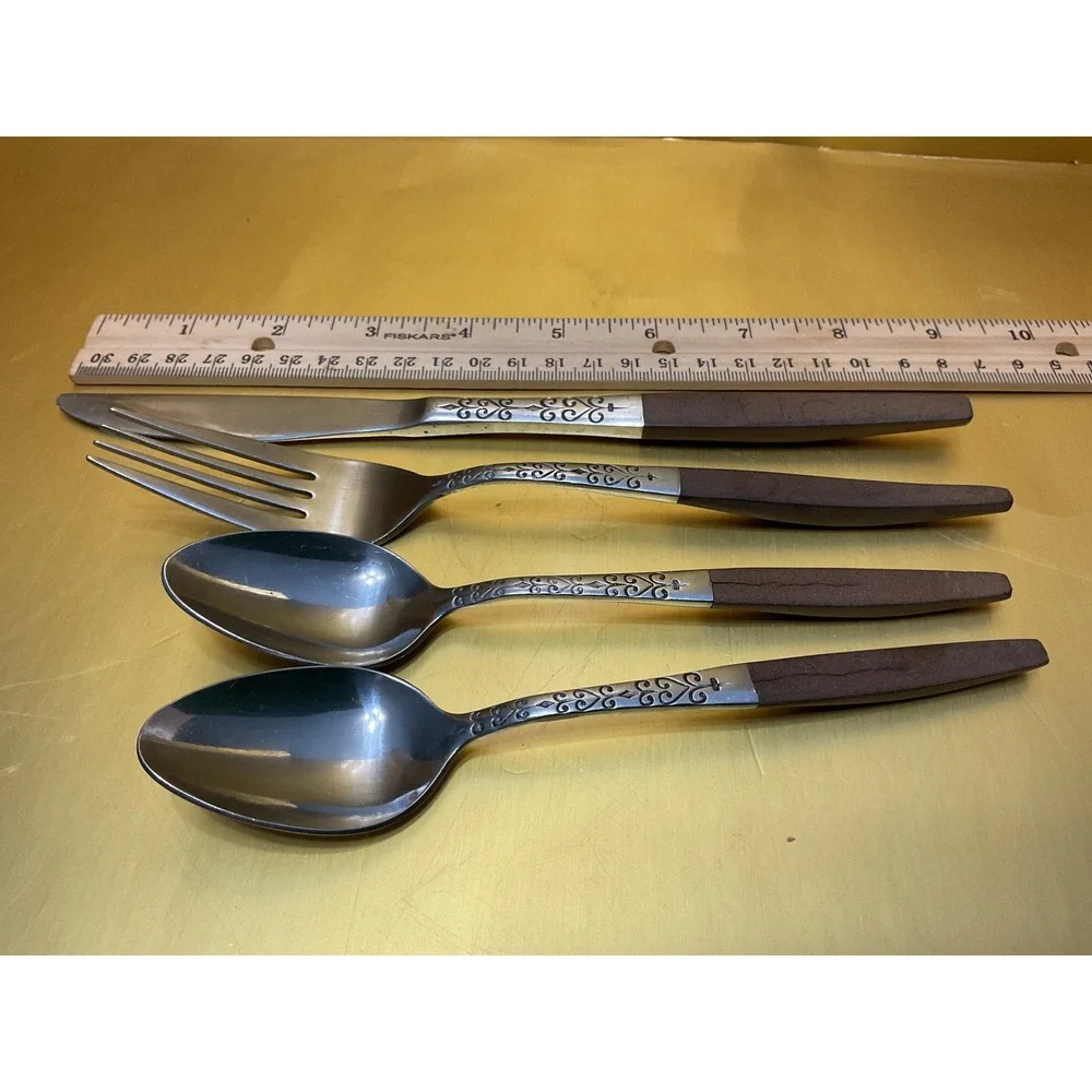 Interpur stainless steel