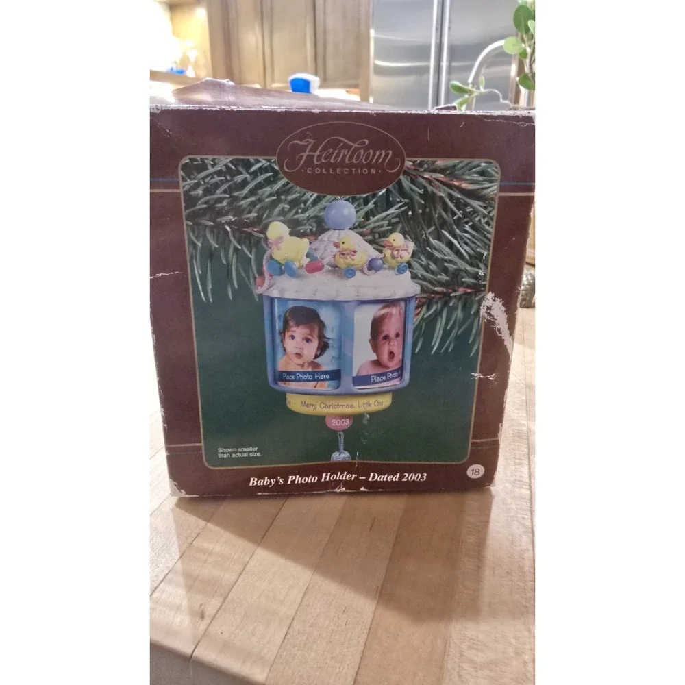 Carlton Cards product vintage