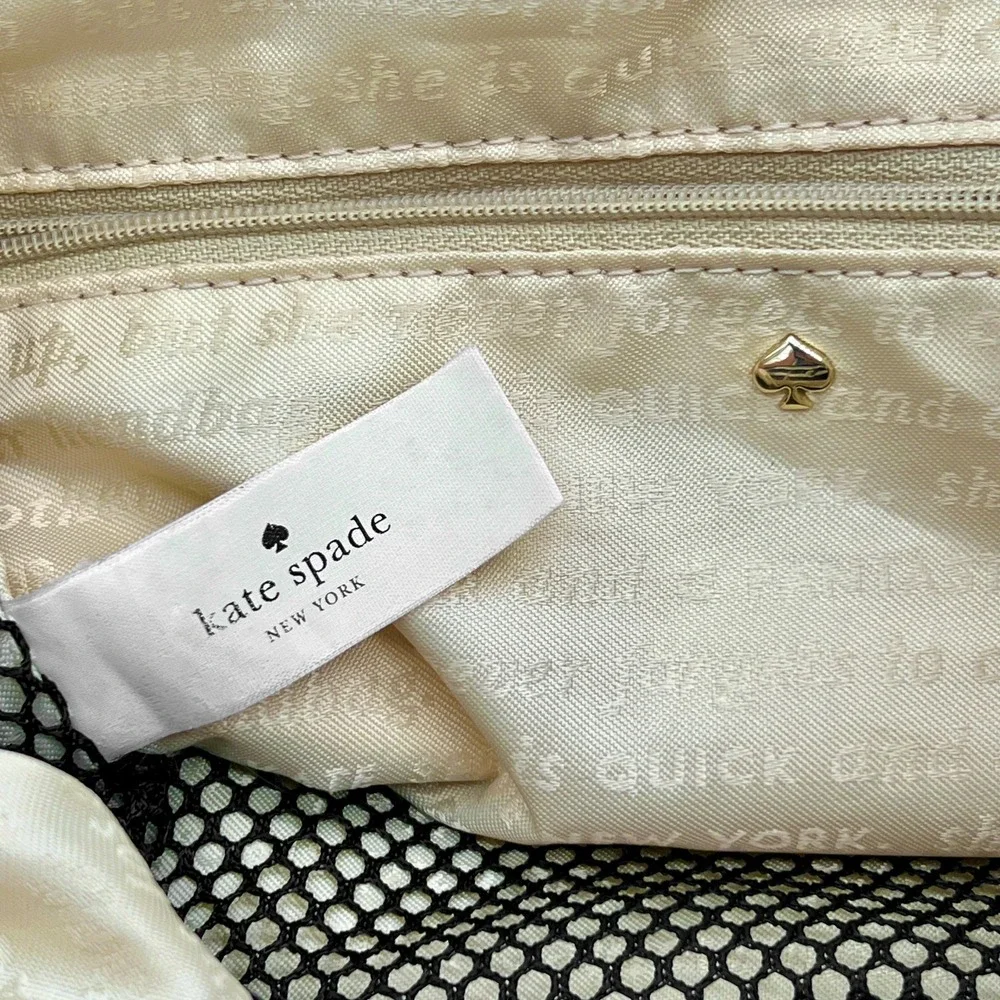 kate spade new york description this