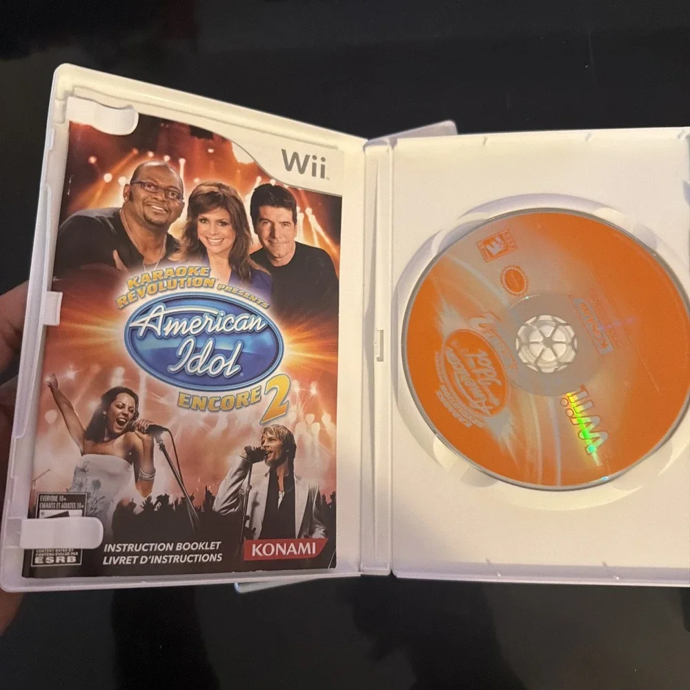 N/A are disc used