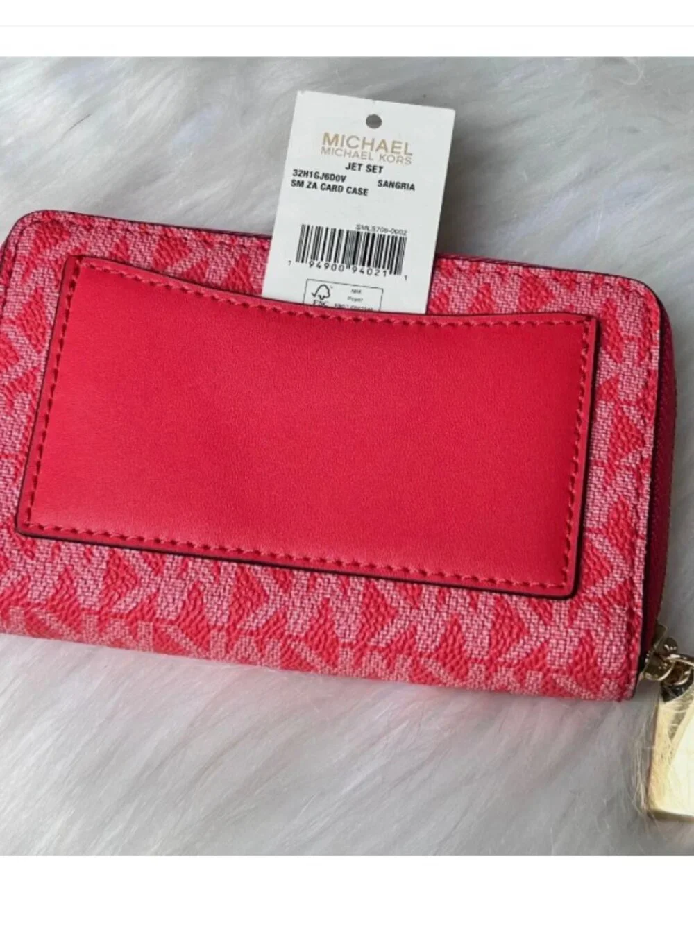 Michael Kors new tag