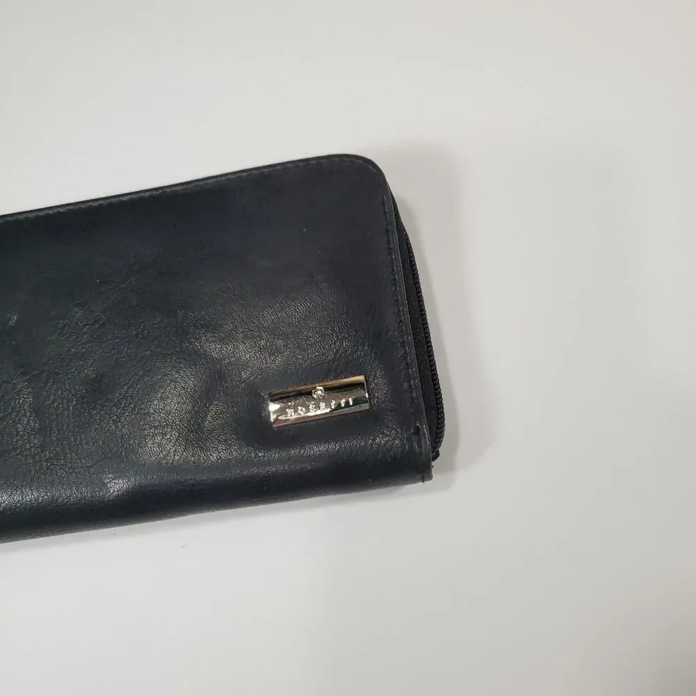 Rosetti rossetti black