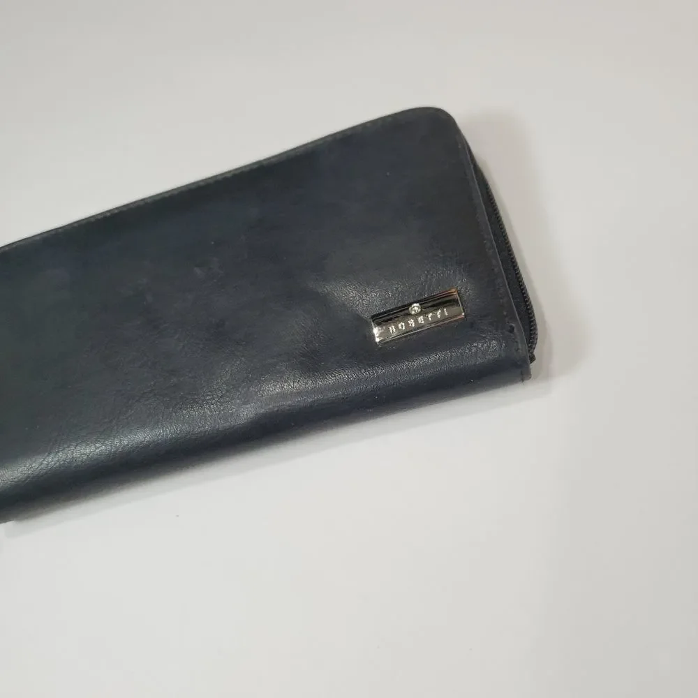 Rosetti rossetti black