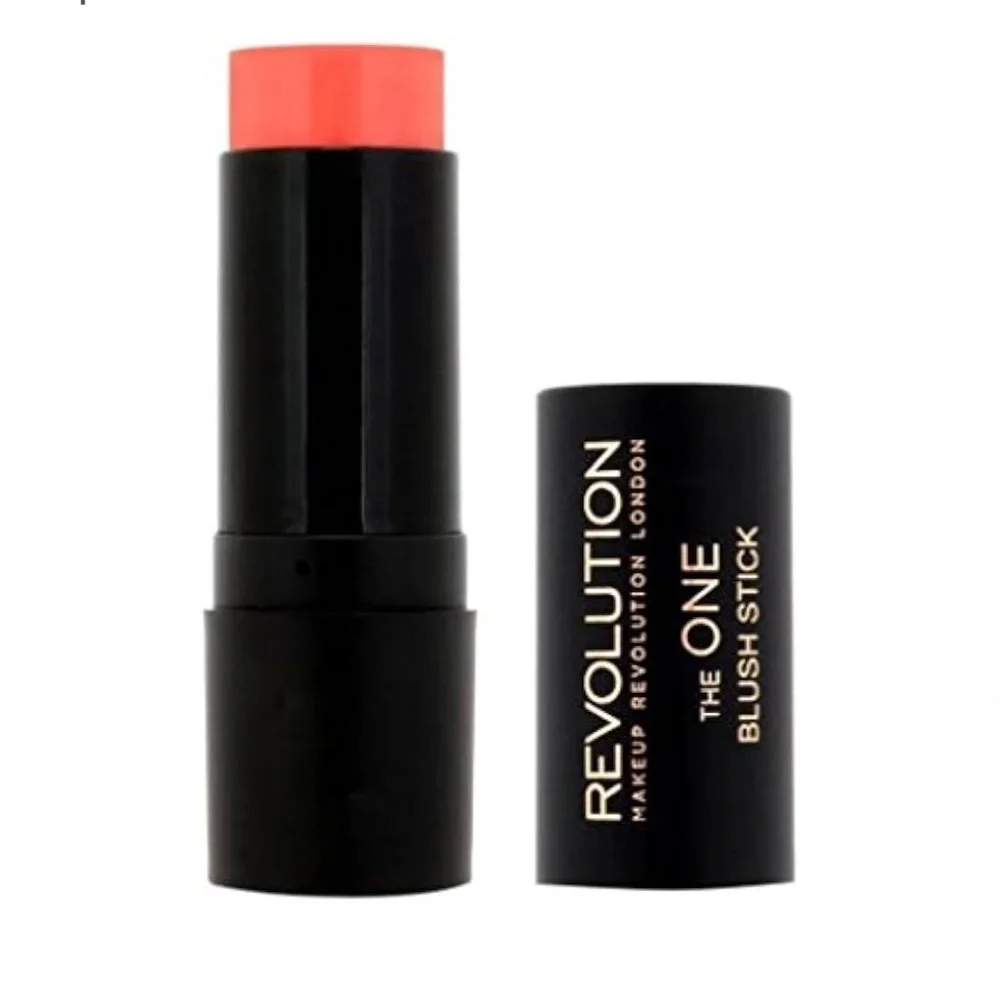 Revolution makeup one