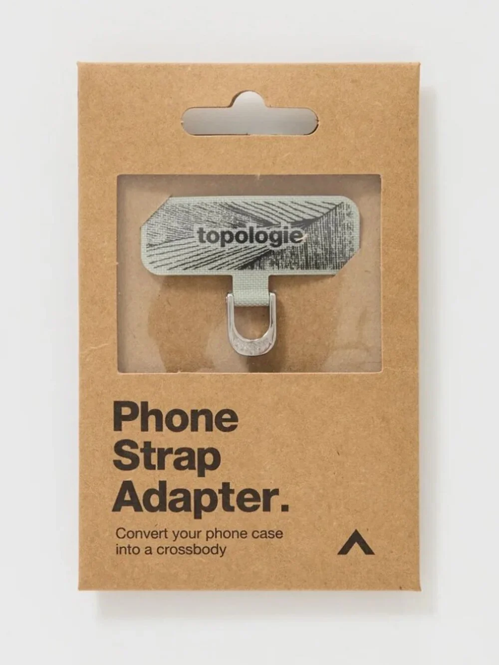Topologie 0mm rope