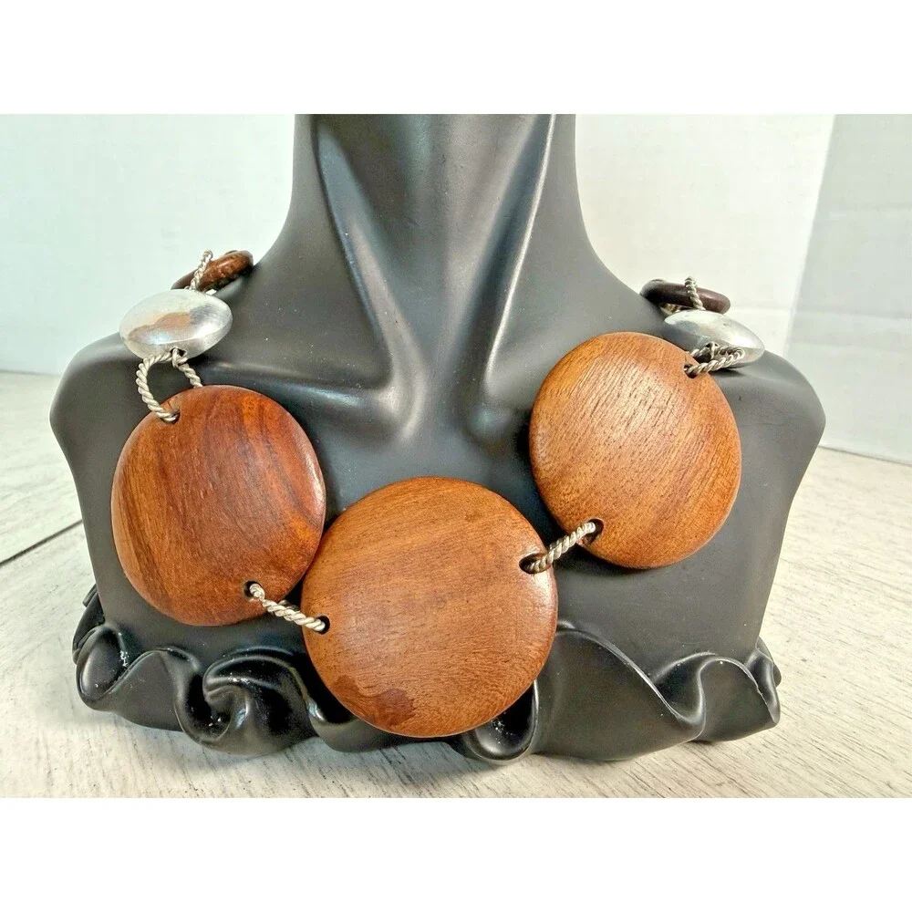 Unbranded boho chunky