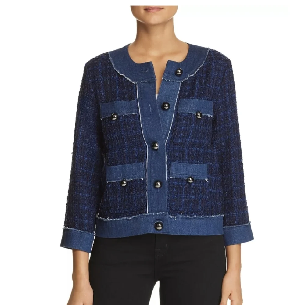 kate spade suit jacket