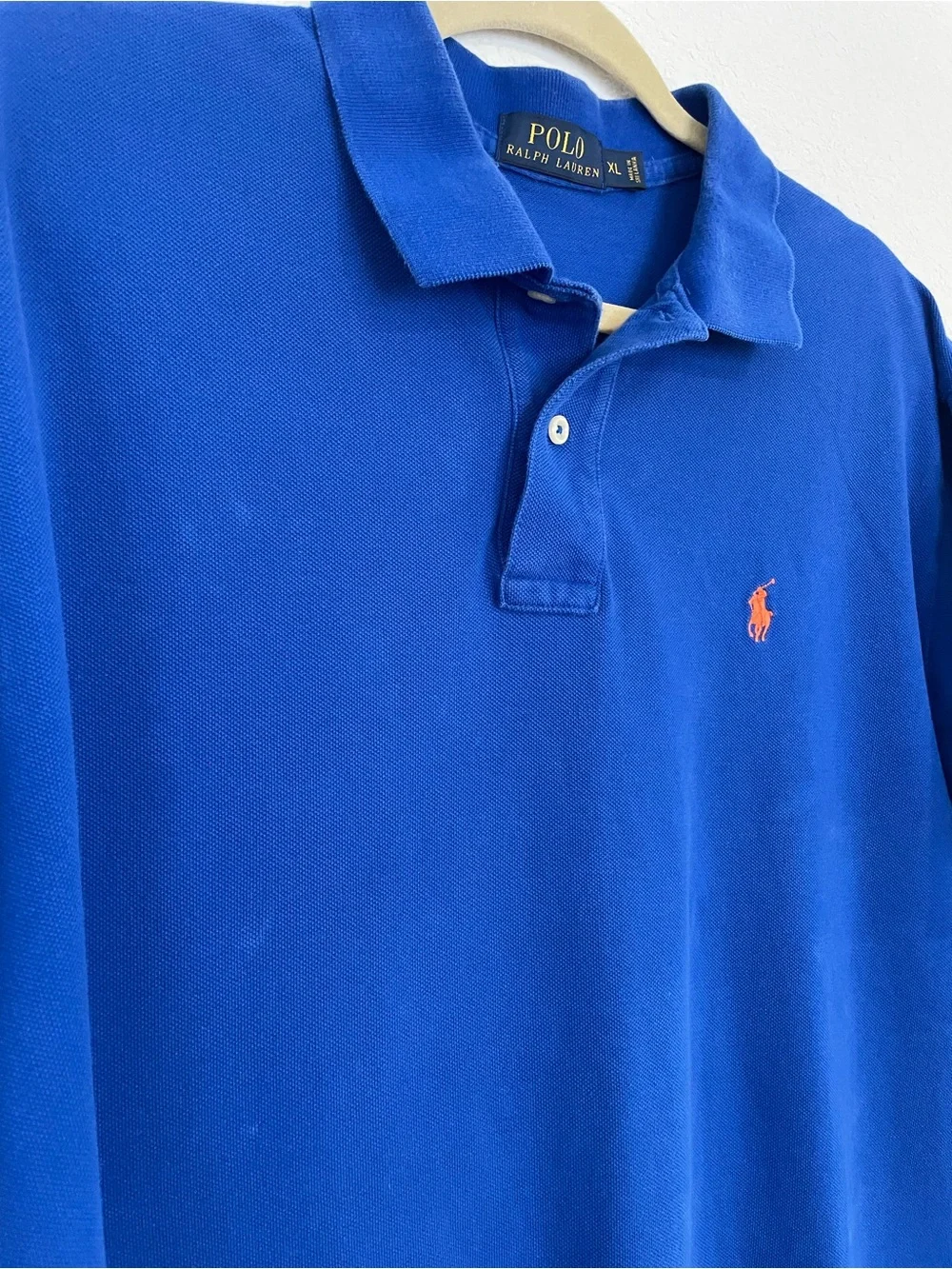 Polo Ralph Lauren polo by