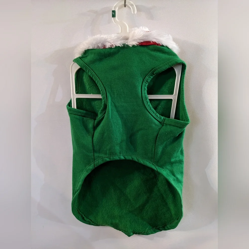 Simply Dog Holiday Apparel new simply