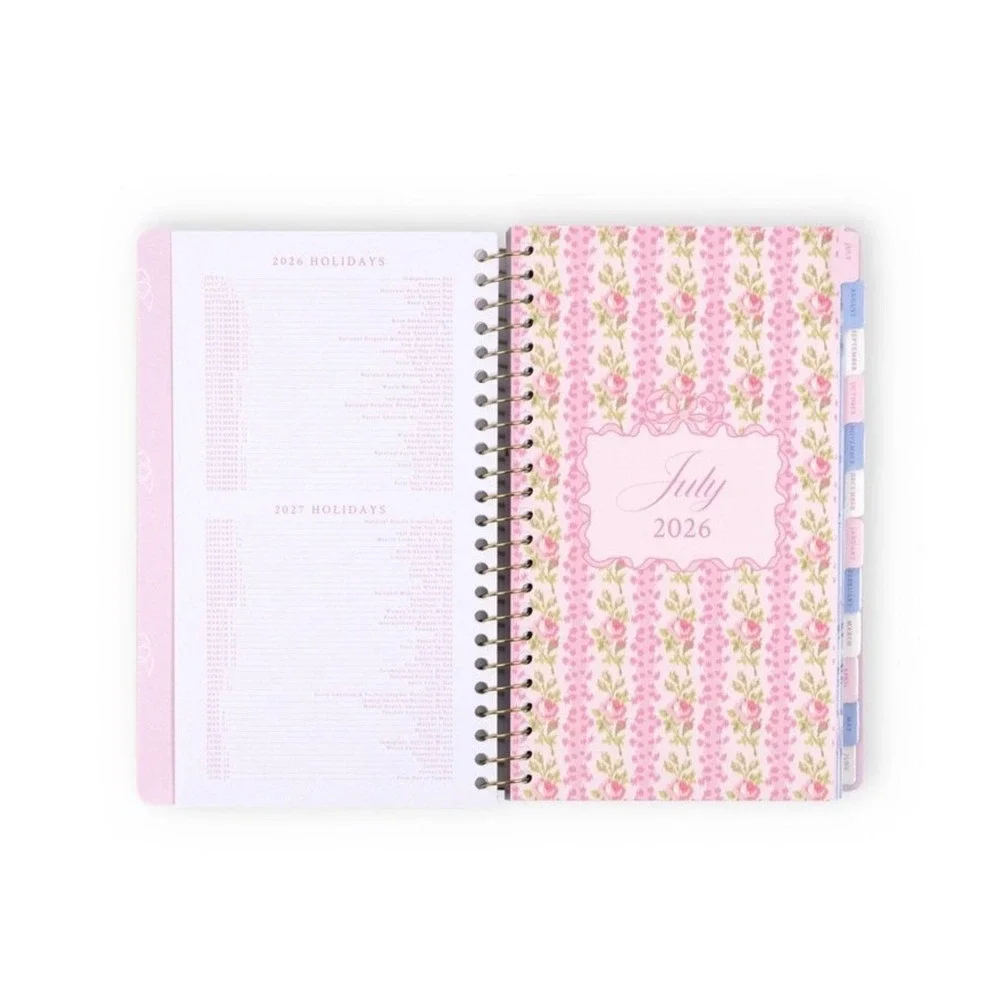 LoveShackFancy yoobi academic