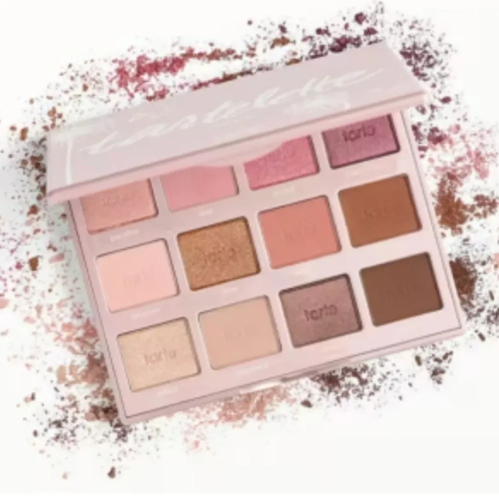 tarte 💕 twelve