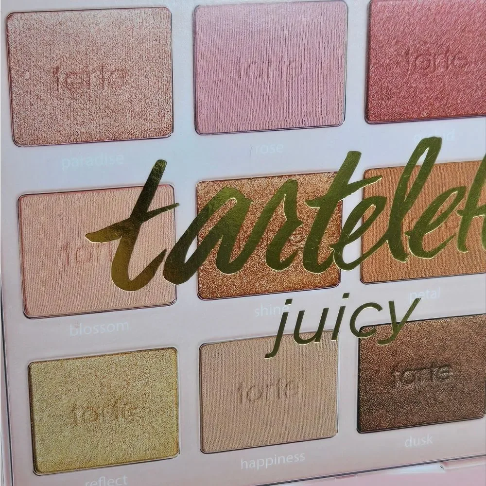 tarte 💕 twelve