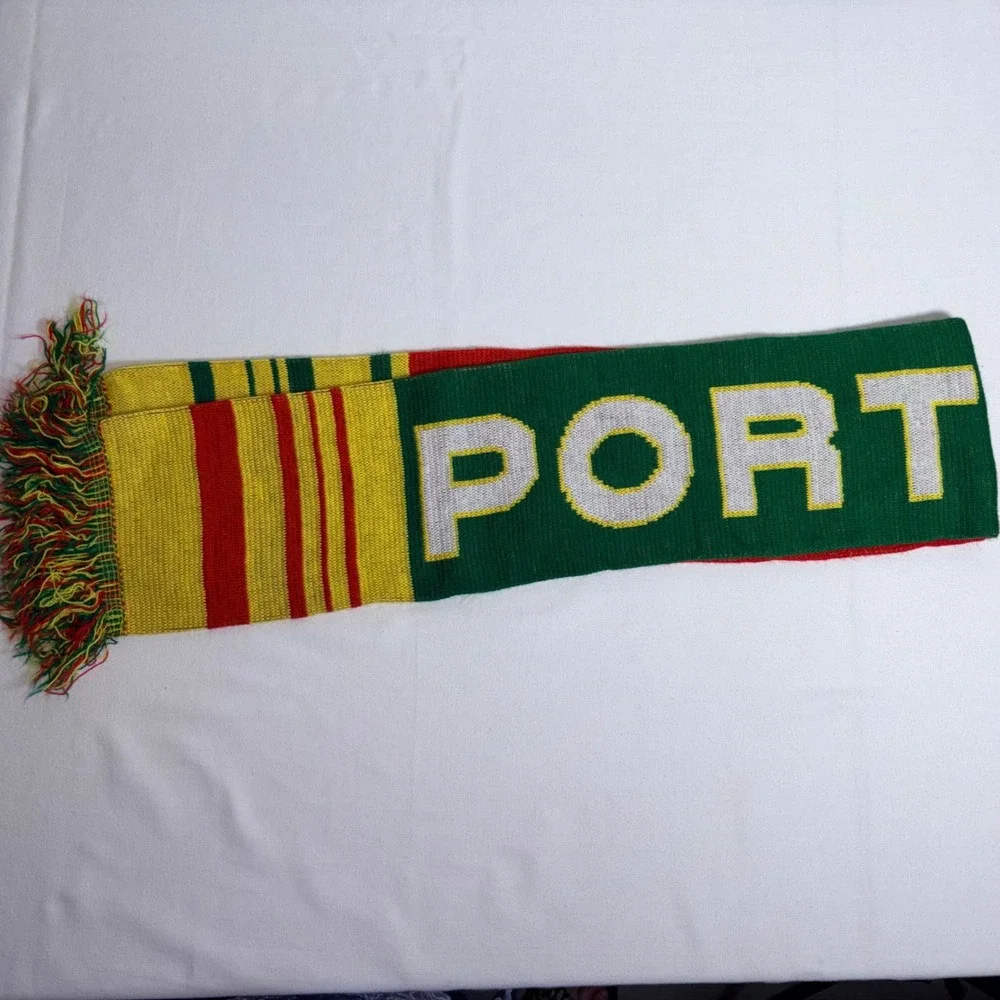 N/A knit soccer
