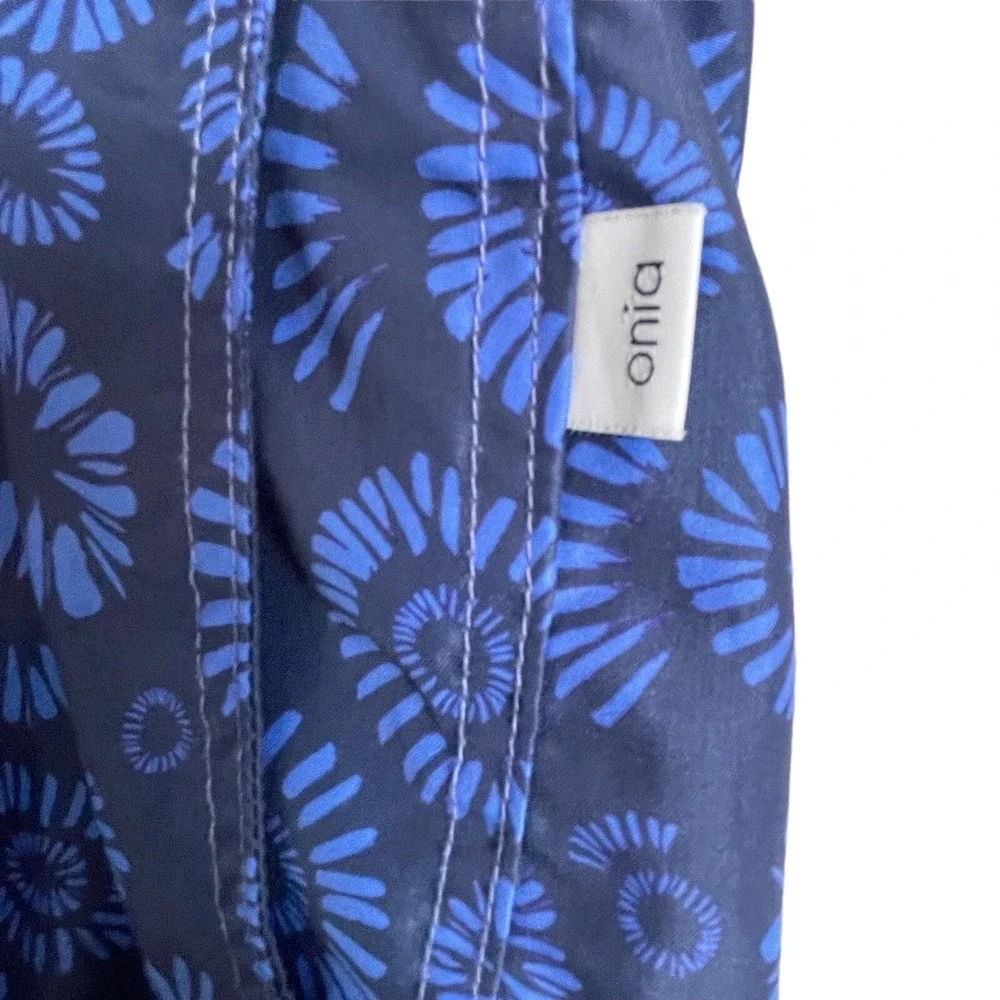Onia charles swim
