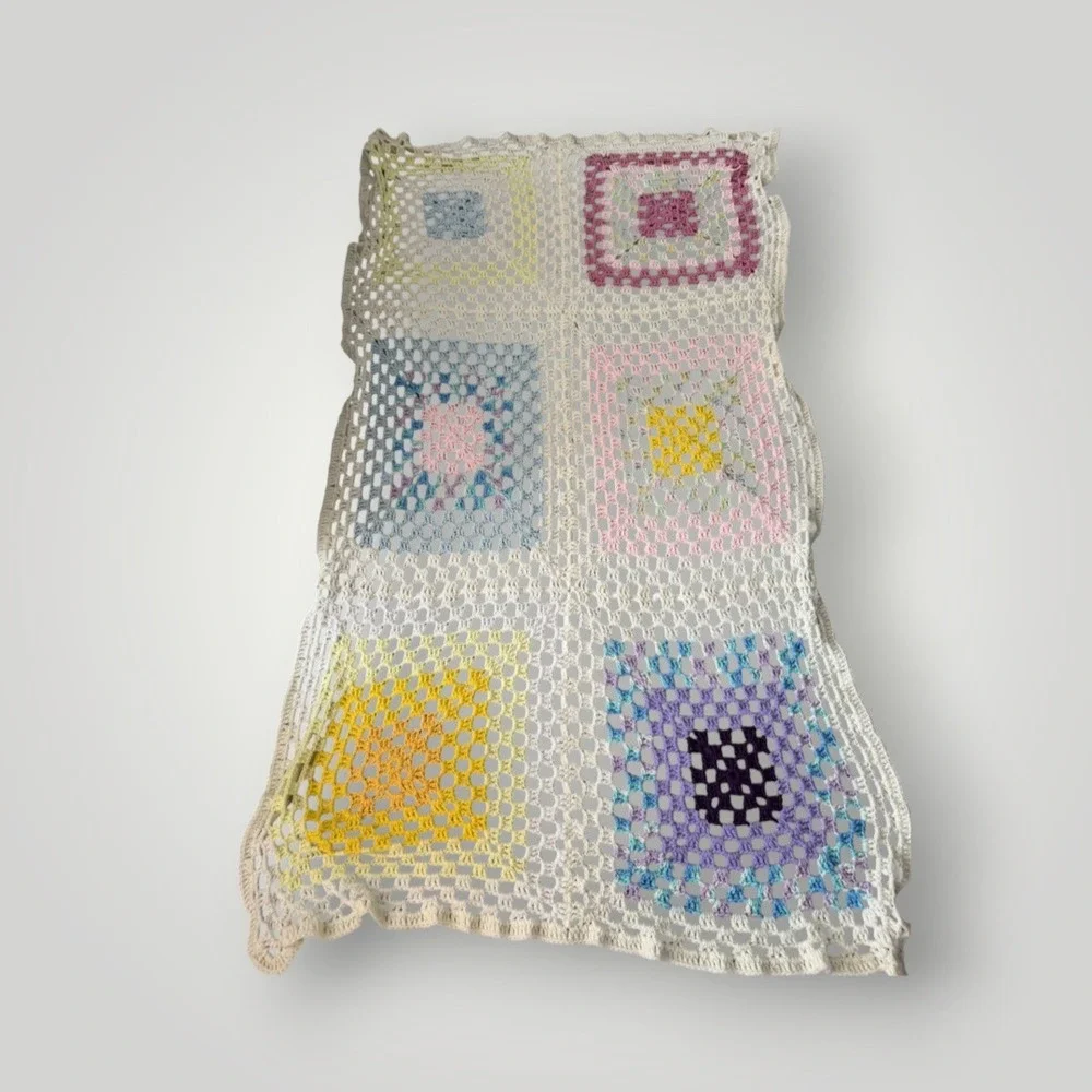 Unbranded handmade crochet