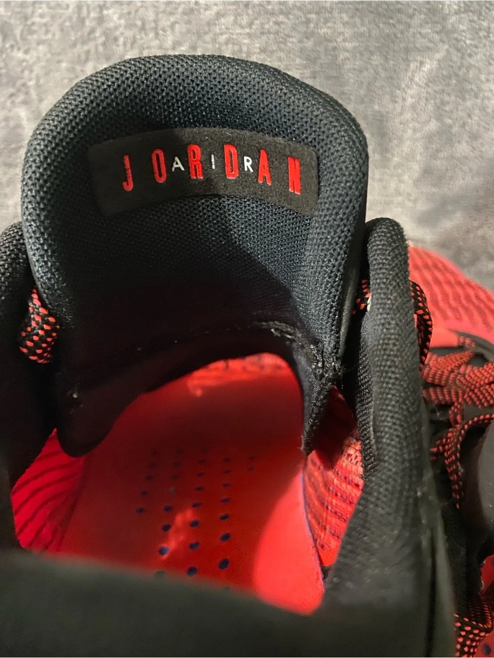 Jordan good 36
