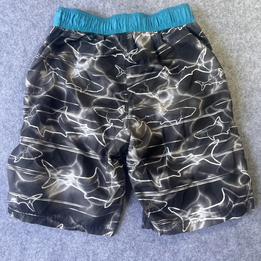 Gerry 18 fit