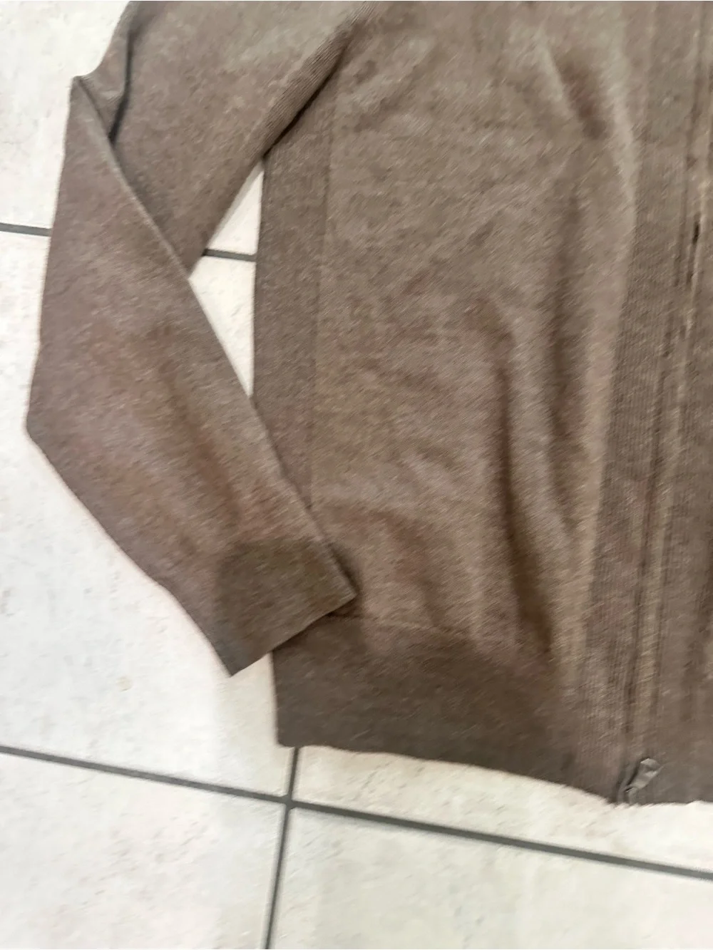 Banana Republic versatile brown
