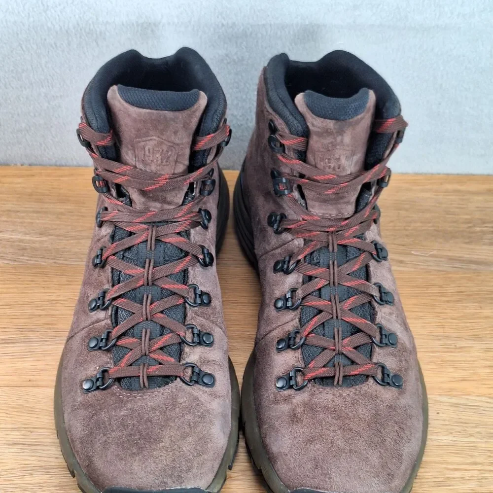 Danner mountain 600
