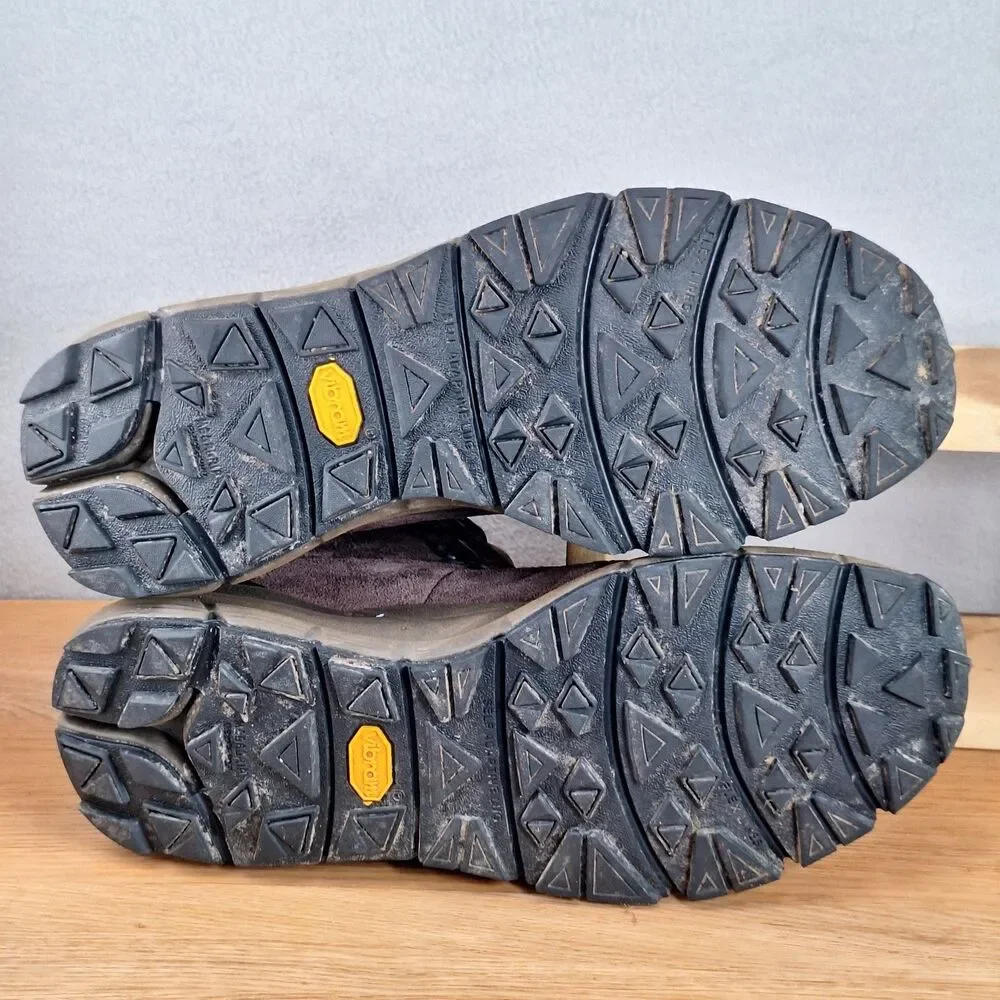 Danner mountain 600