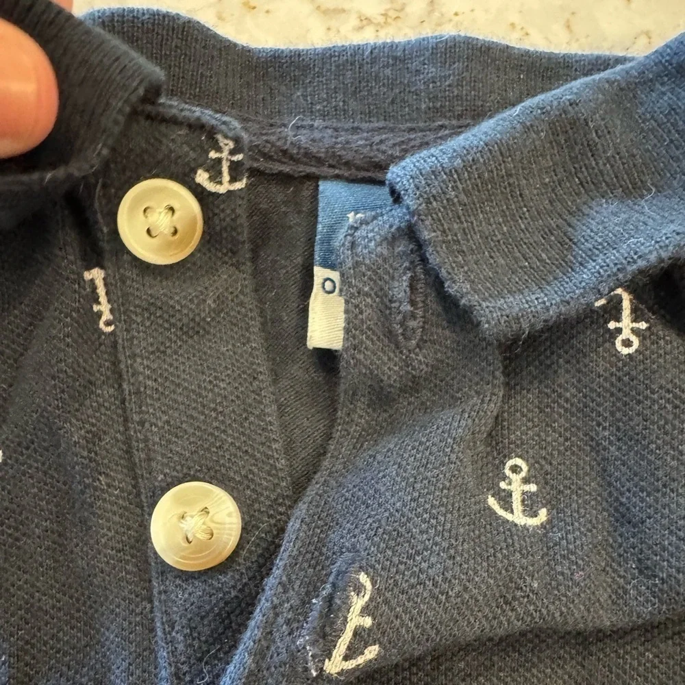 Old Navy adorable navy