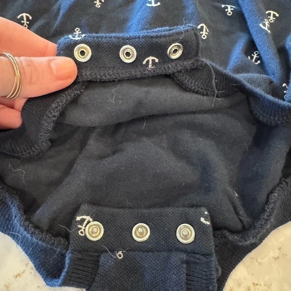 Old Navy adorable navy
