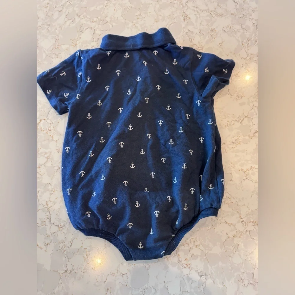 Old Navy adorable navy